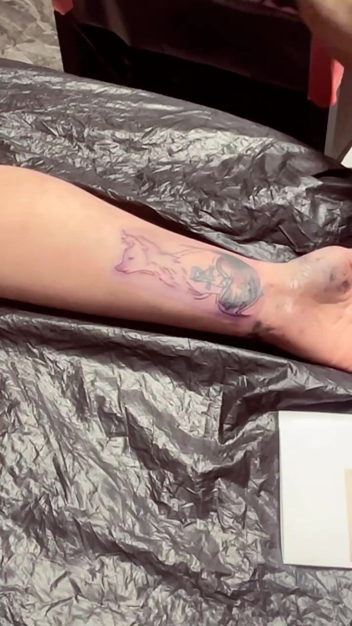 @Team braynrike Tattooartist😉