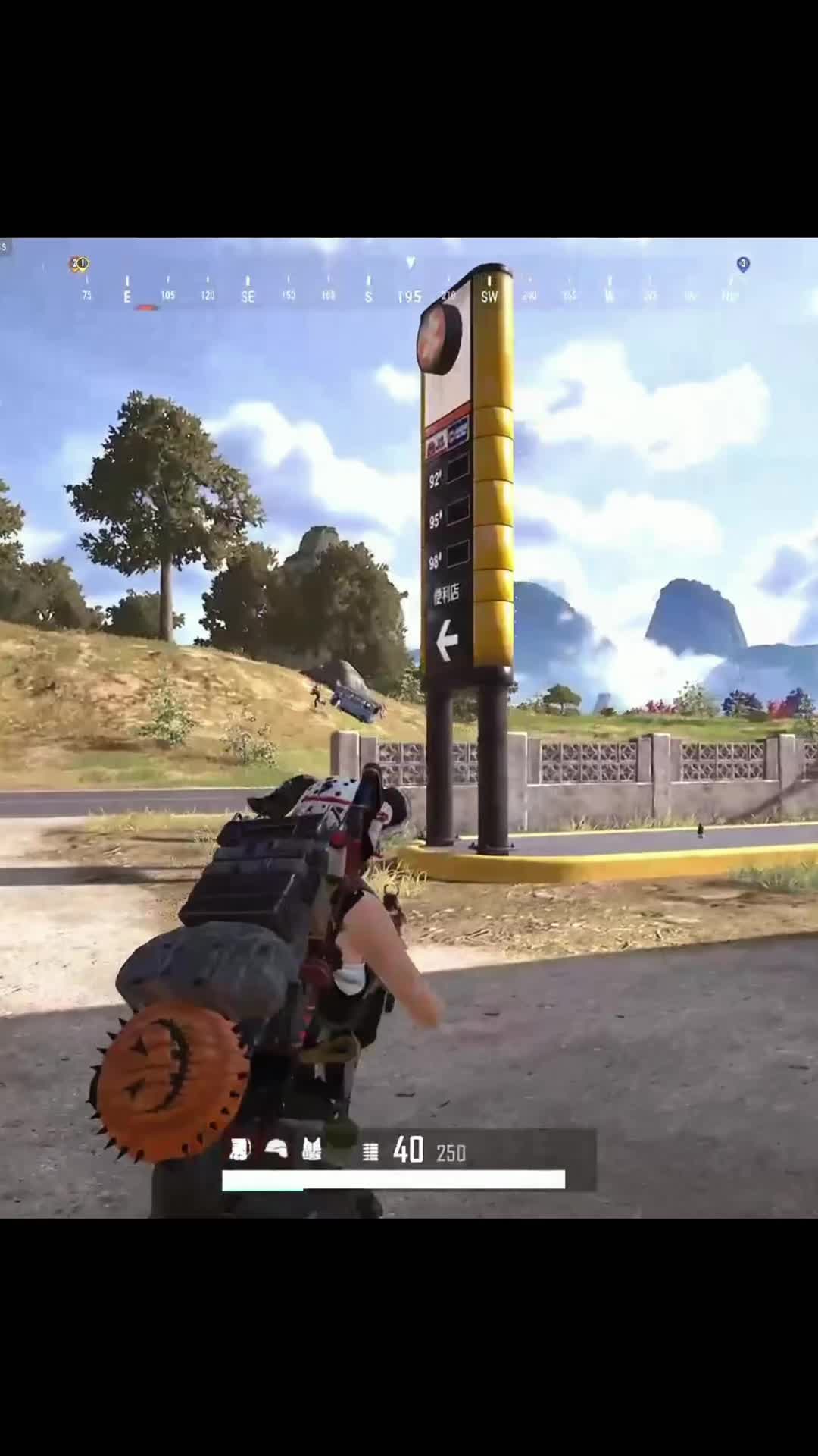 @[HE] HoneyBadger