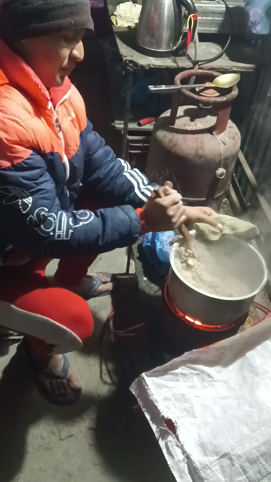 @Krishna Nepali