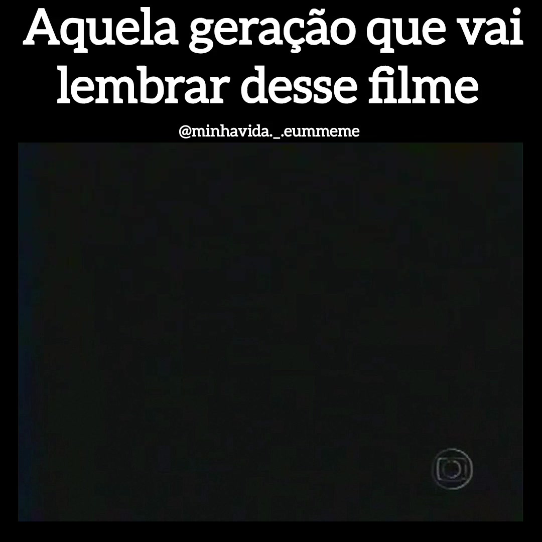 @"MINHA VIDA É UM MEME"