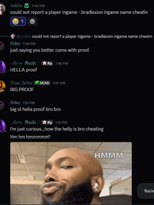 @Bradlexion
