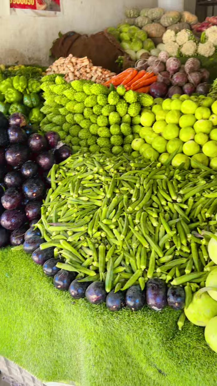 @خان ویجٹیبل شاپ 🥒🌶️🥕