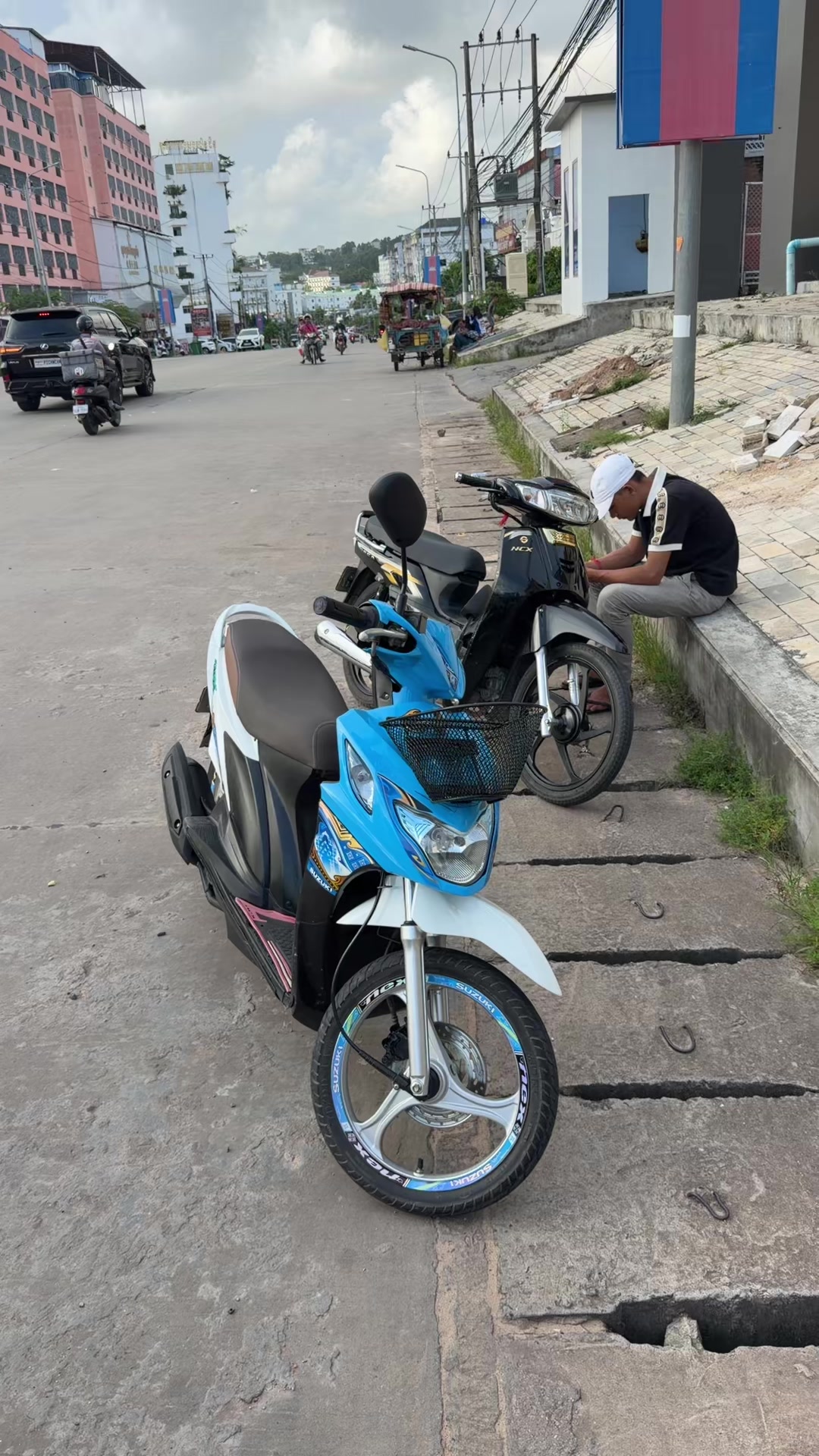 @Bro Sok๐ค๐ฅ093512123๐