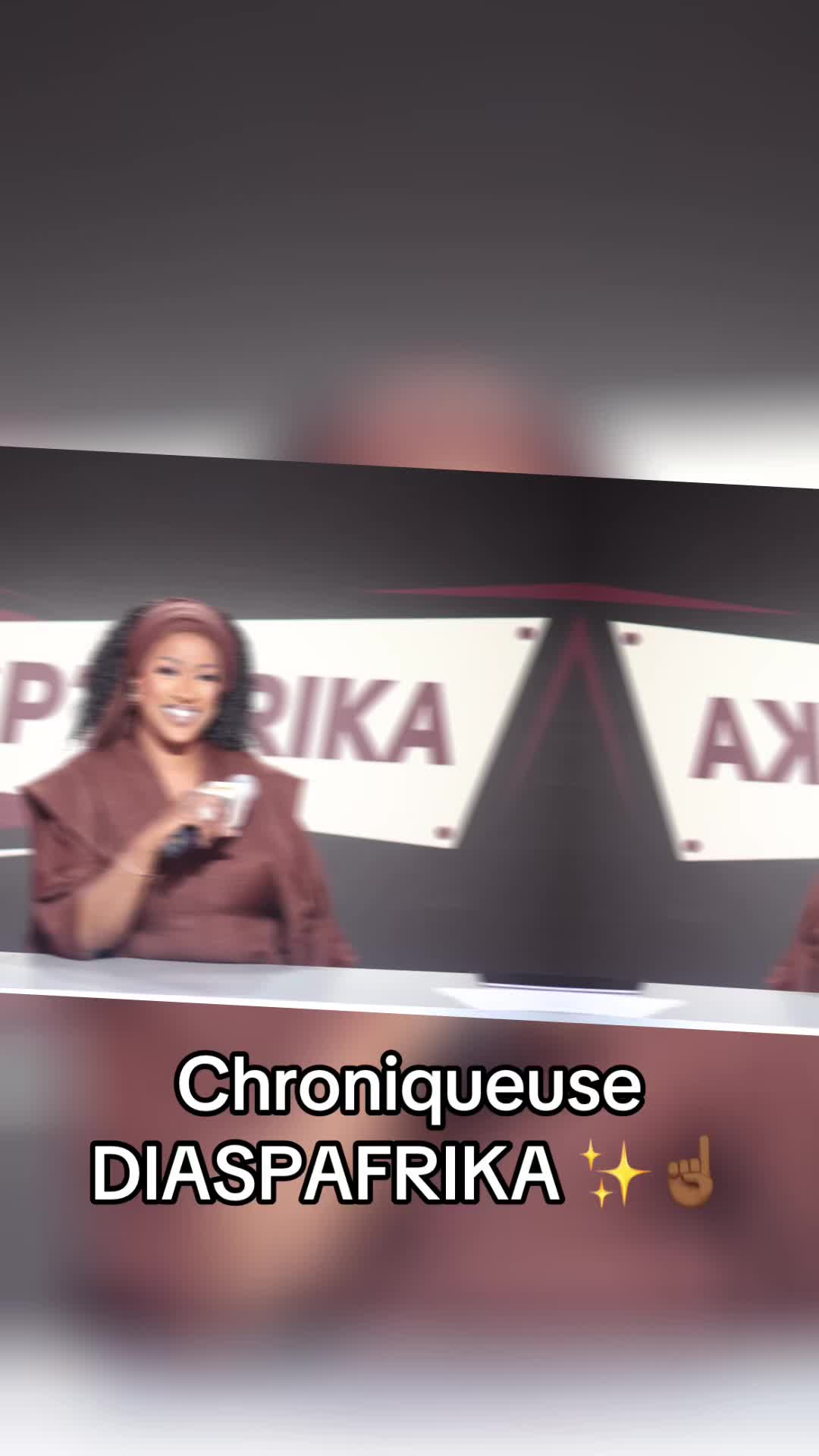 @African Diaspora WOMEN’S O.SY