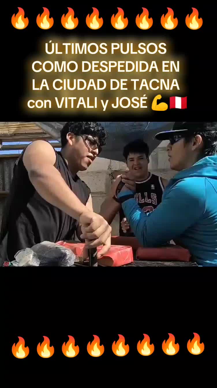 @JAMES ALMEDO FIT 💪🇵🇪