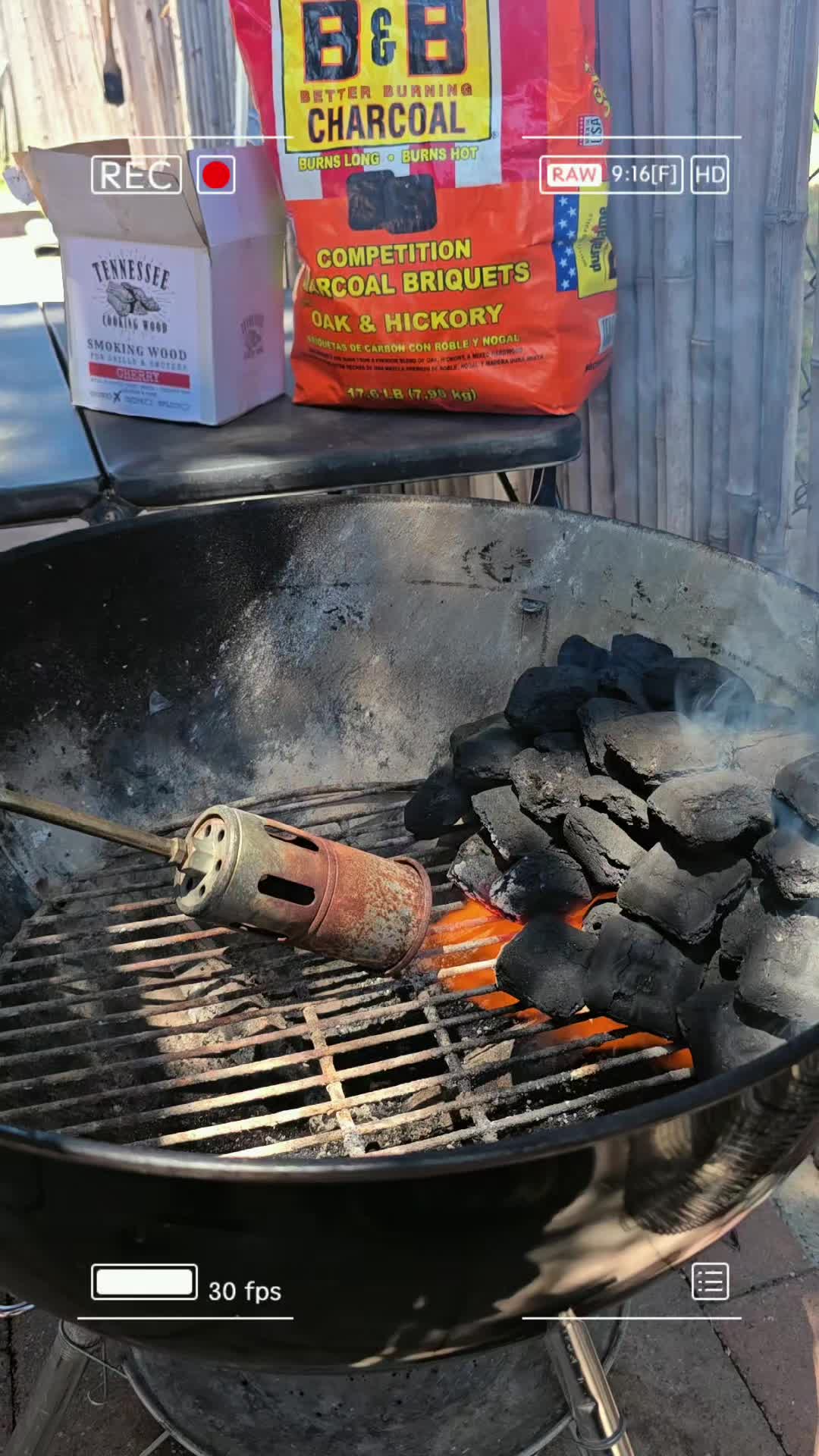 @Ed's Grilling & BBQ