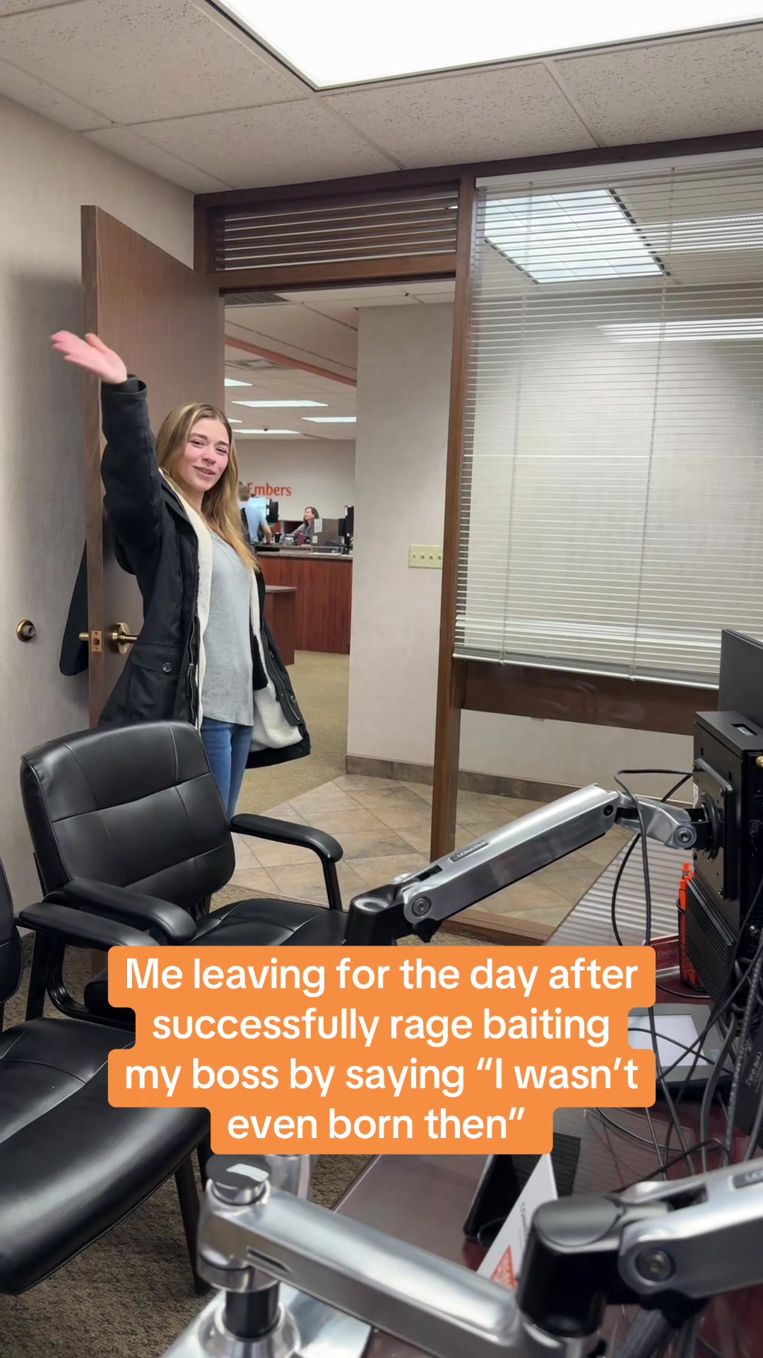 @Embers Credit Union