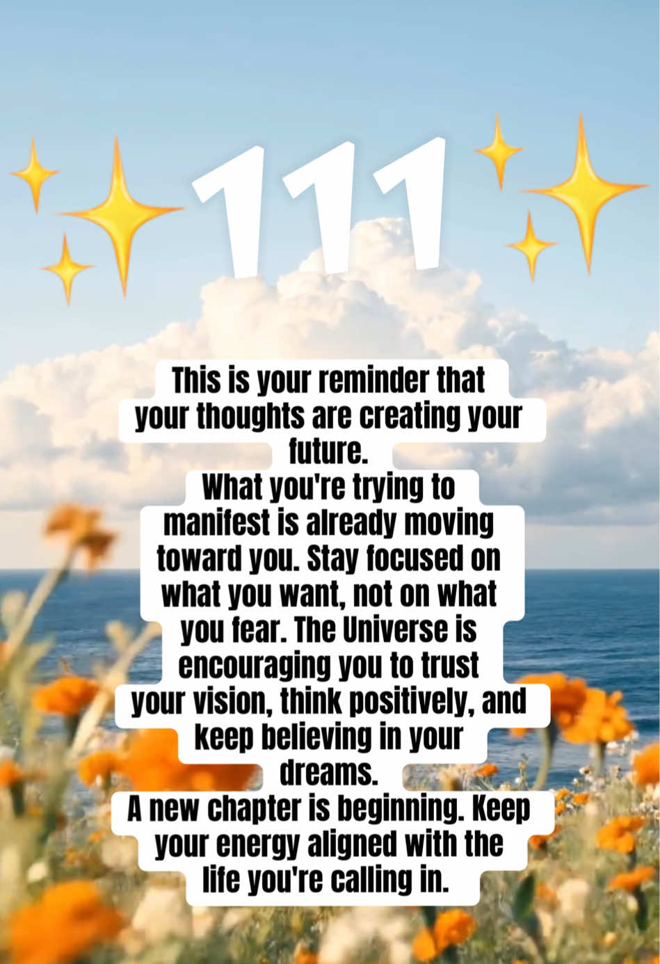 @AbundanceFlow*Manifestation