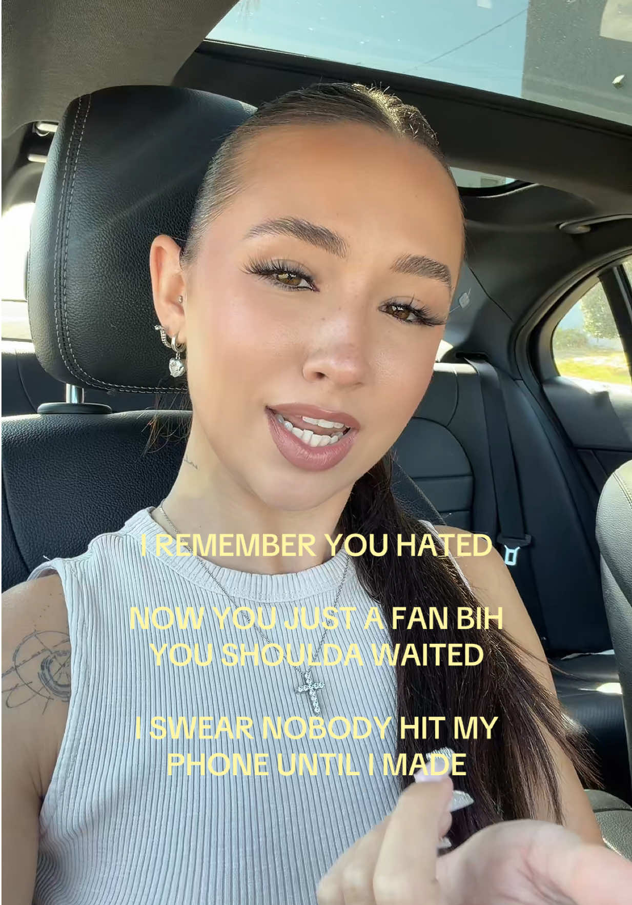 @Danielle Peterson
