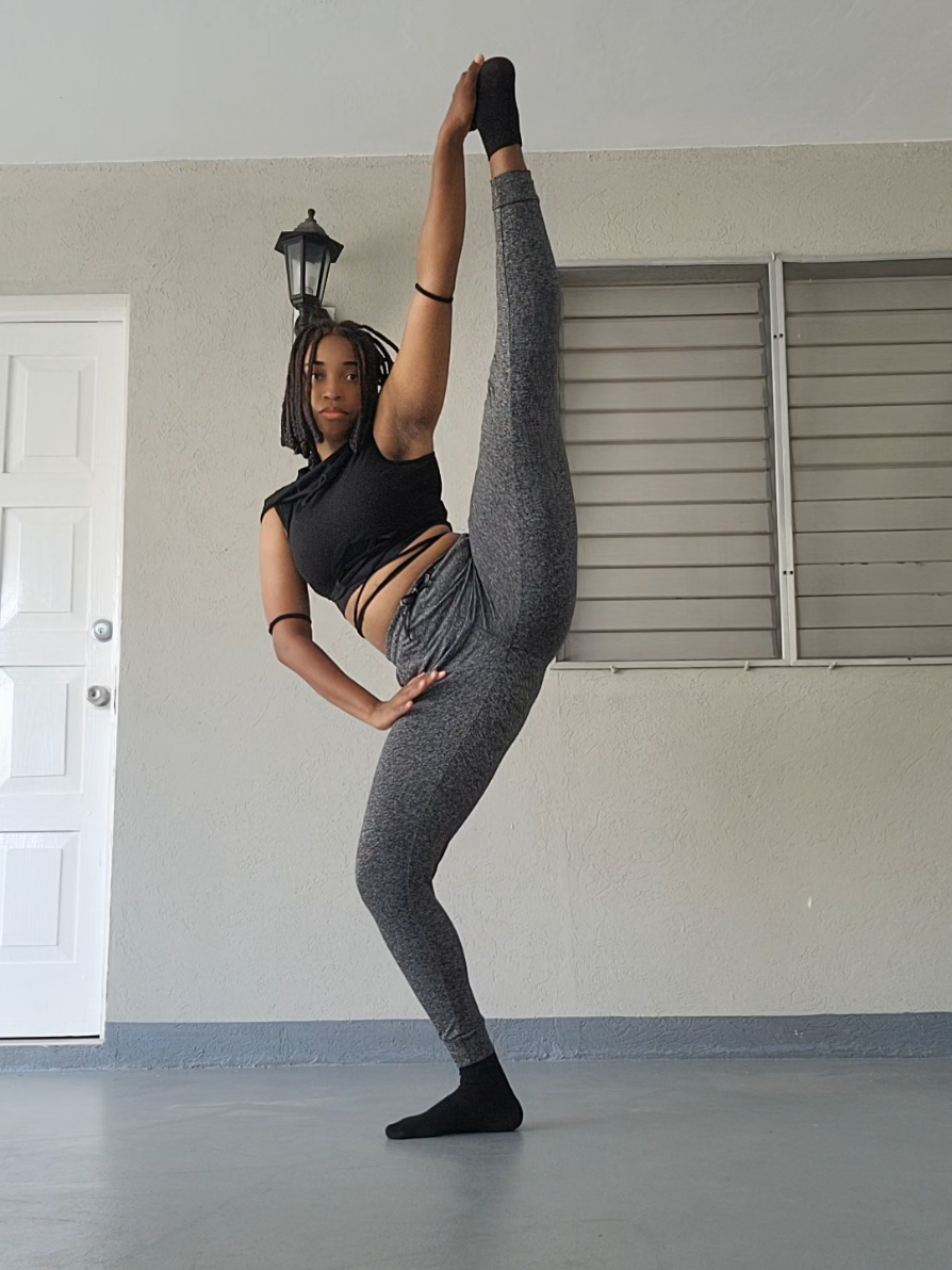 @Mali Dancer Millionaire
