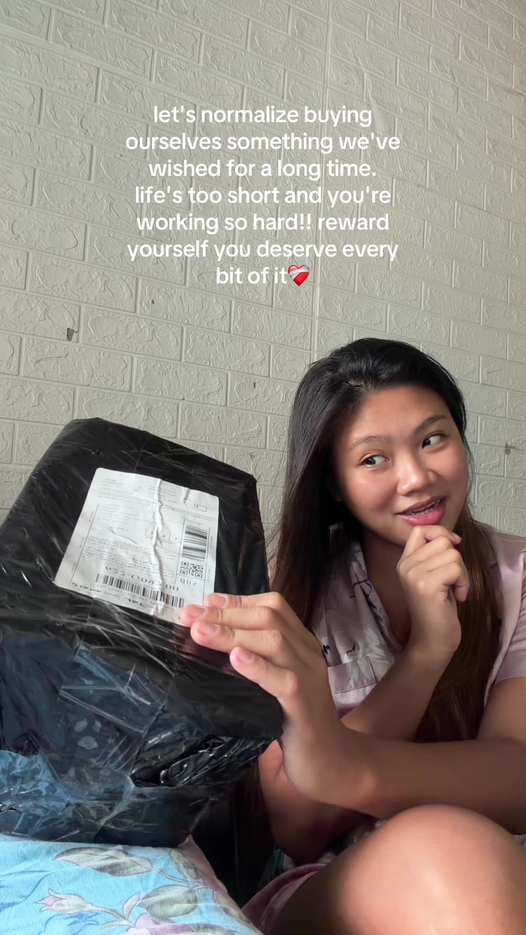 @Jezel May