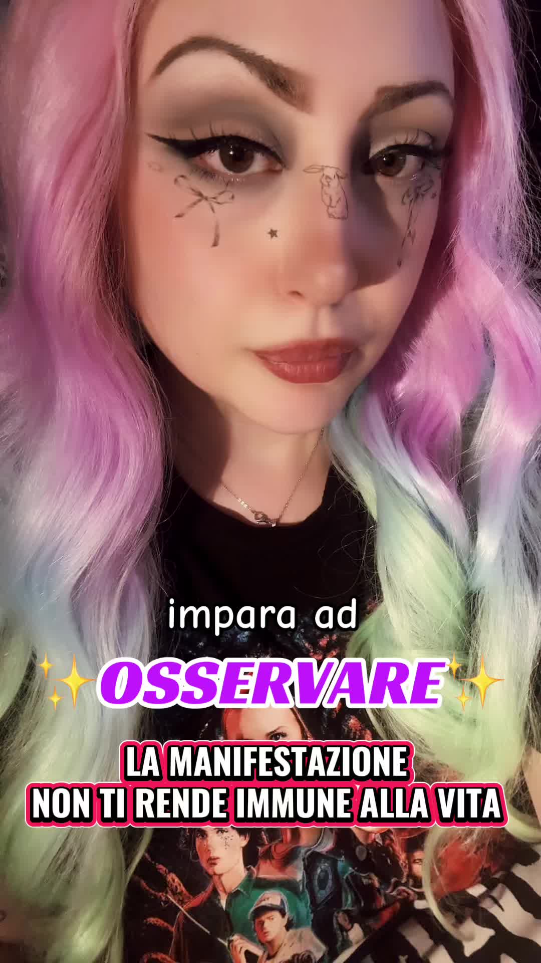 @Nicole Ikigai Manifestation