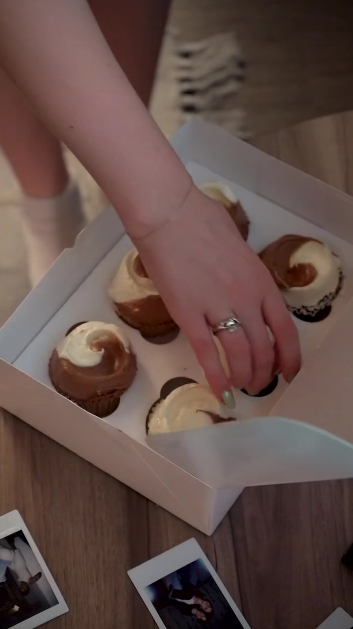 @Magnolia Bakery