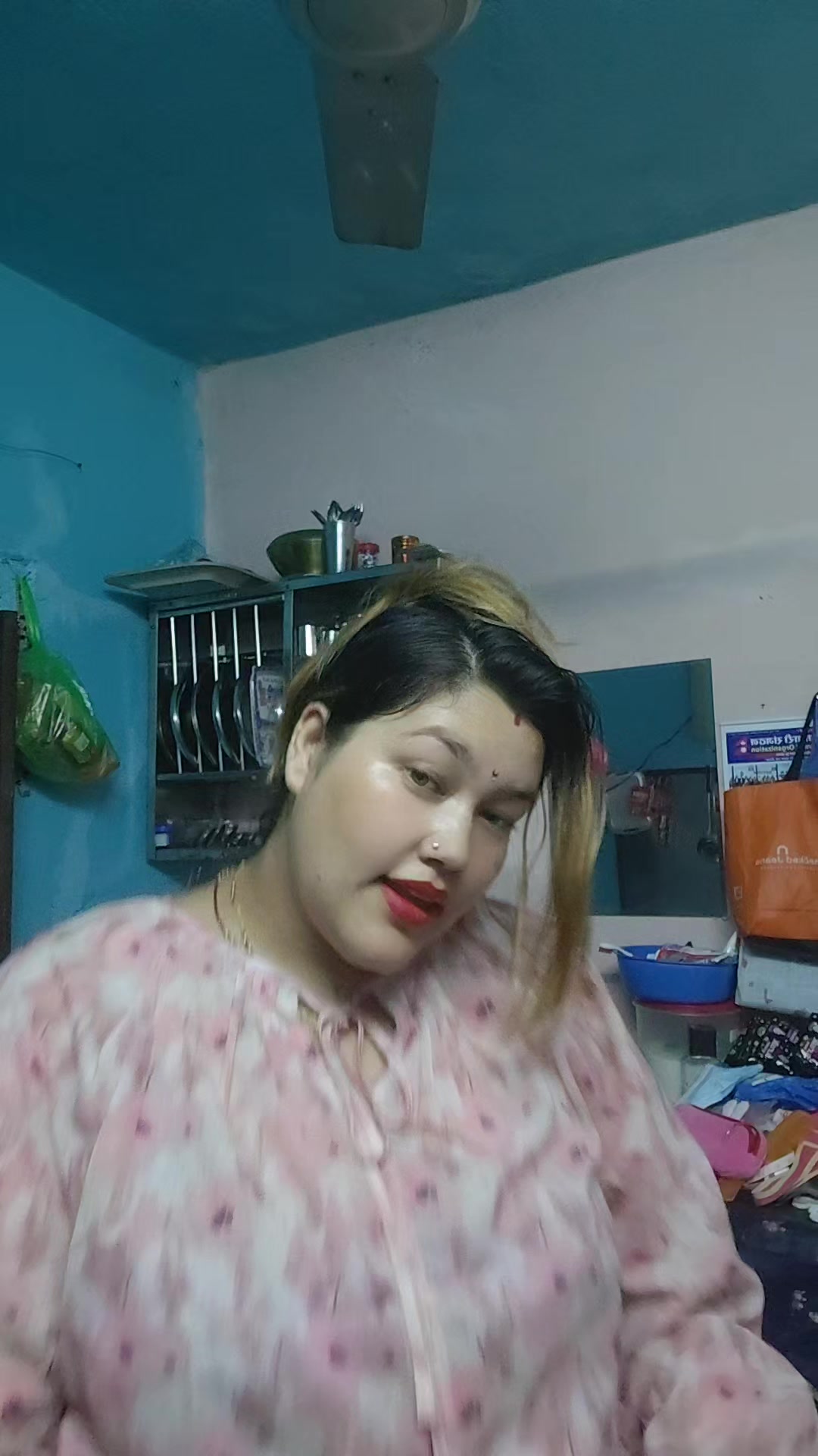 @Gita keycee