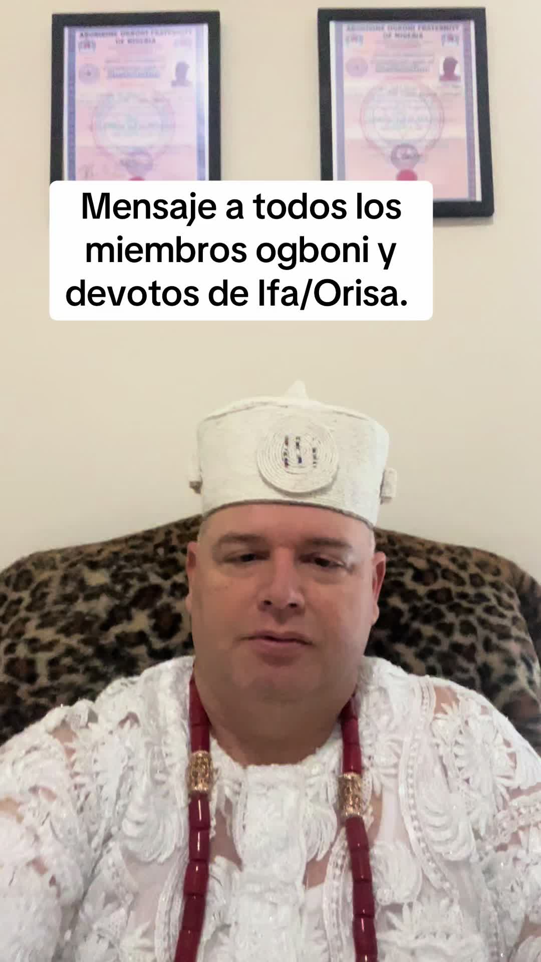 @Ob&agrave; K&oacute;l&aacute;wol&eacute;-Ędan I