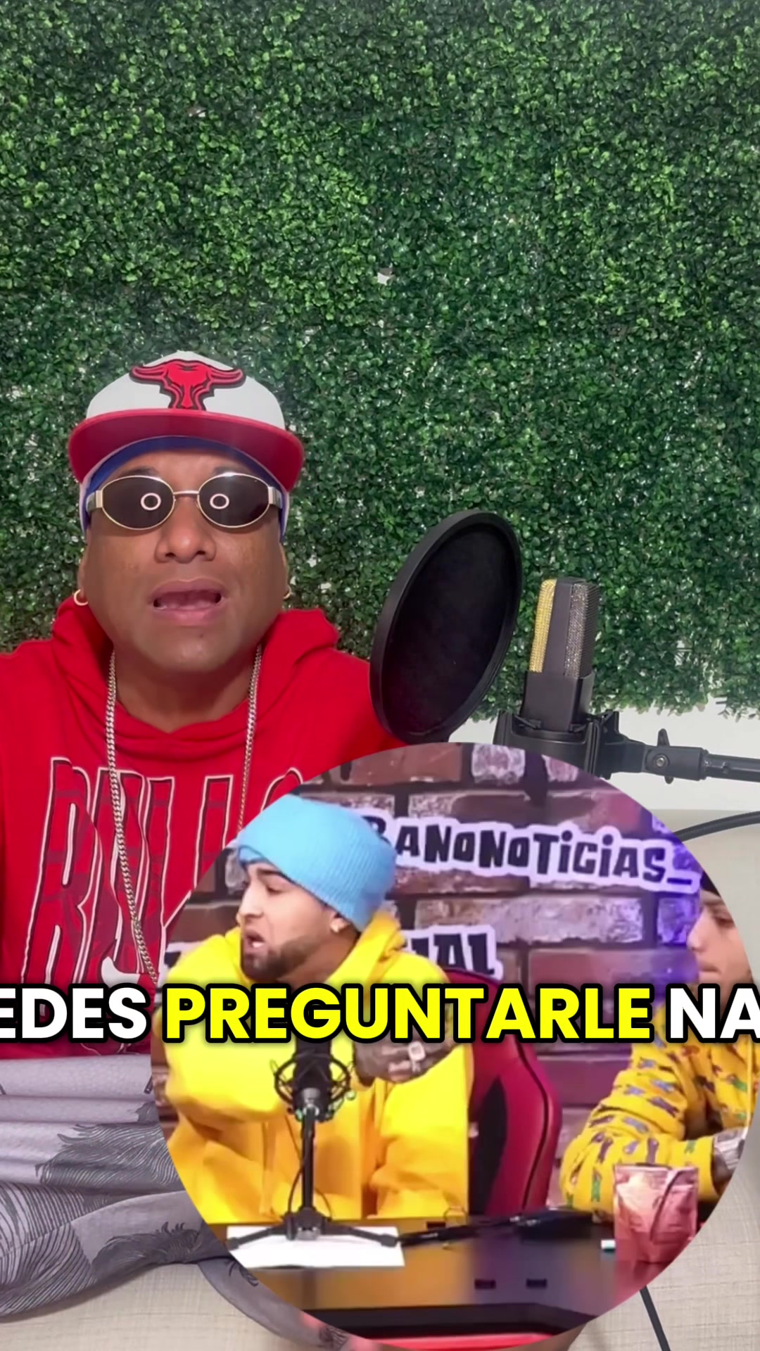 @DjLucky Nueva Tranka