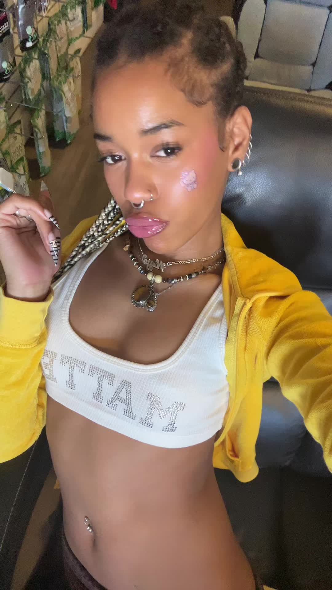@☆🧘🏽♀️☆