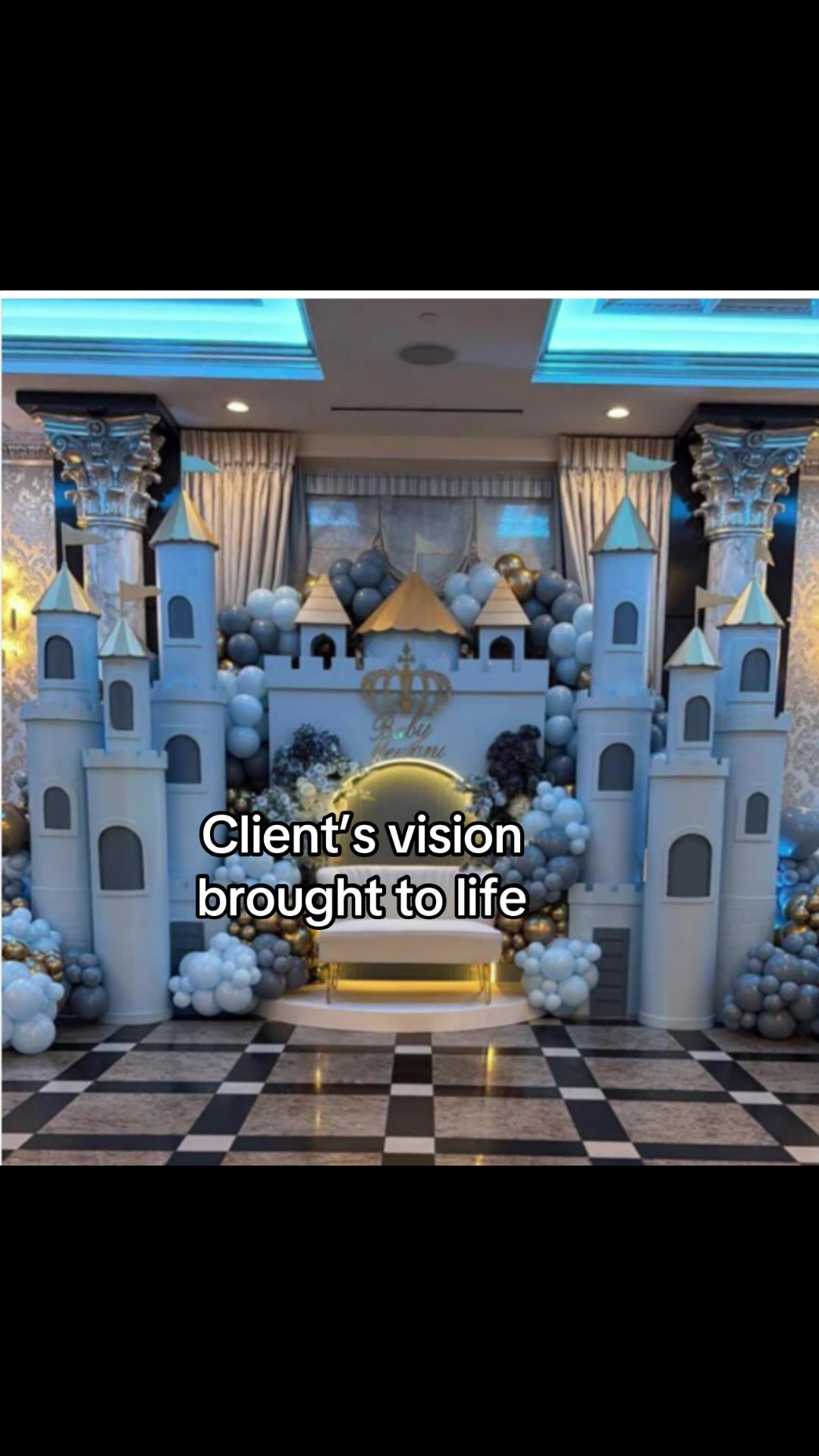@1 Magic Touch Inc.