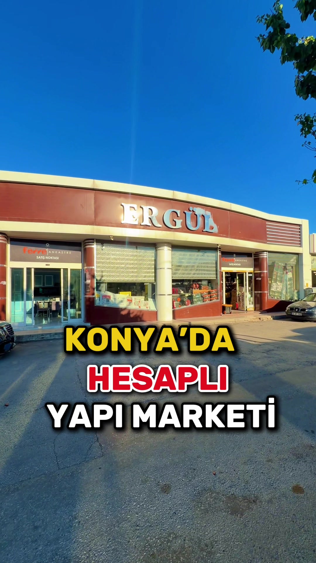 @Konya Gezgini