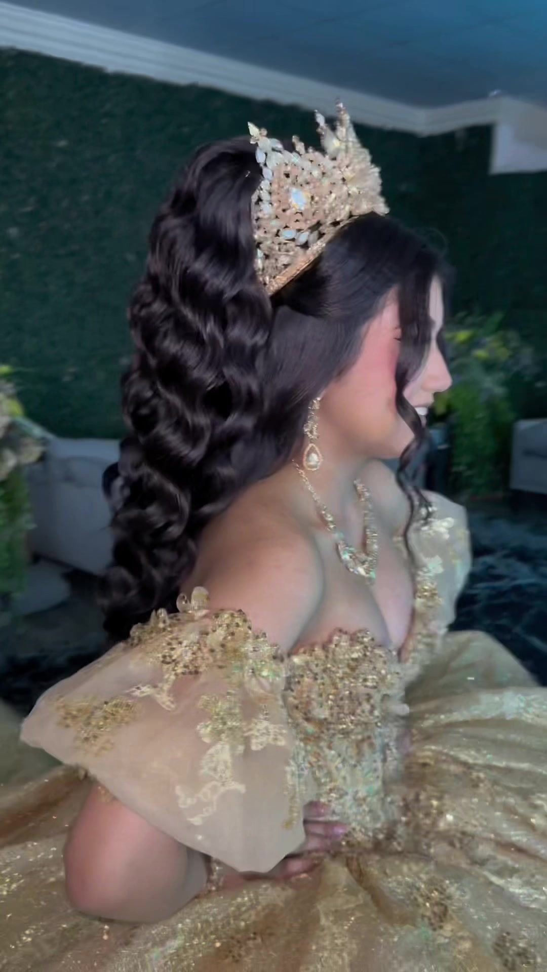 @SARAH'S COUTURE