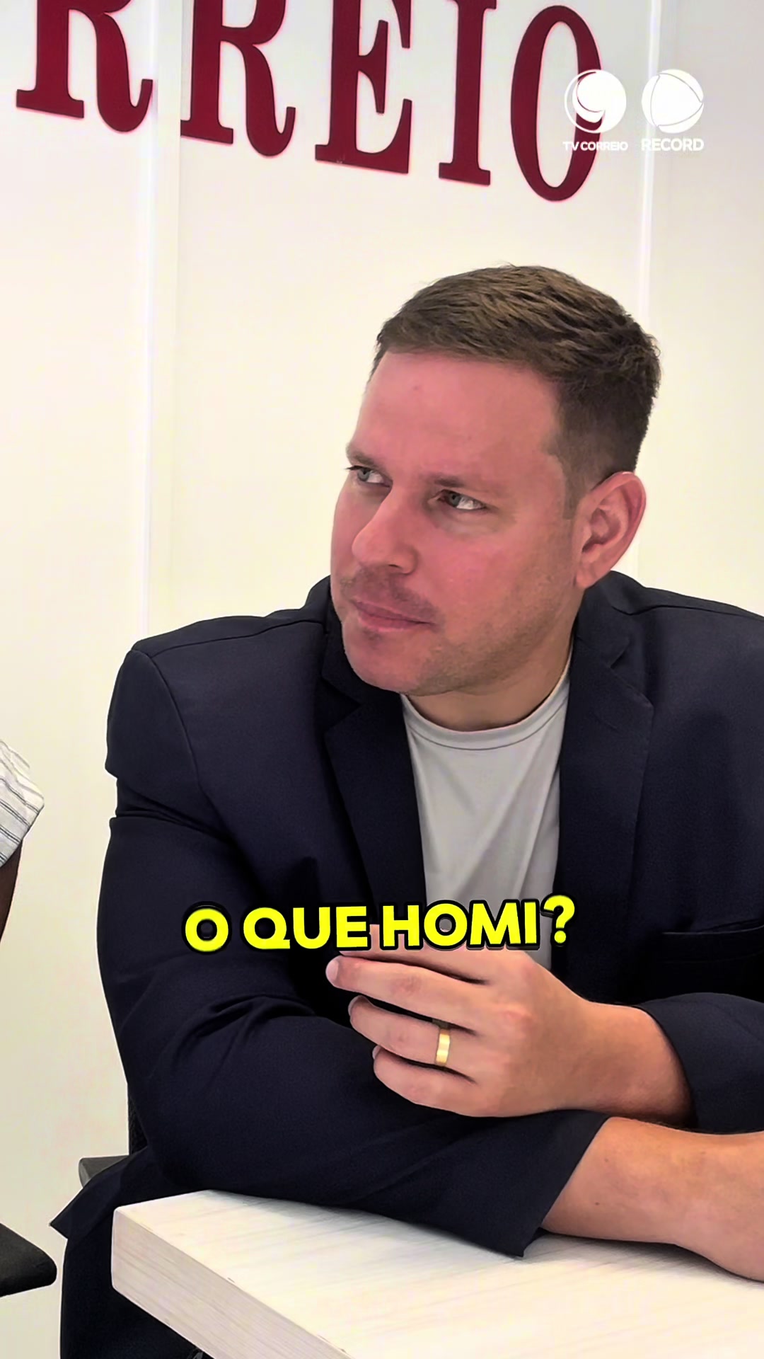 @TV Correio