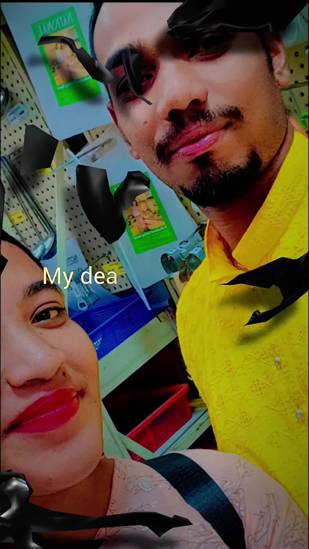 @MŔ__ƁÀŔÀN̈__💫💫