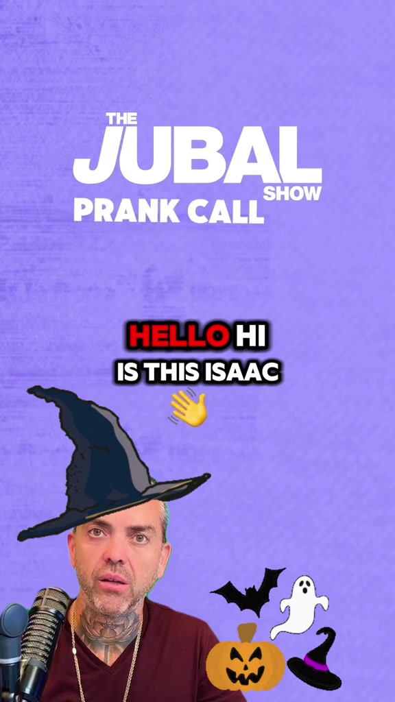@Jubal Fresh