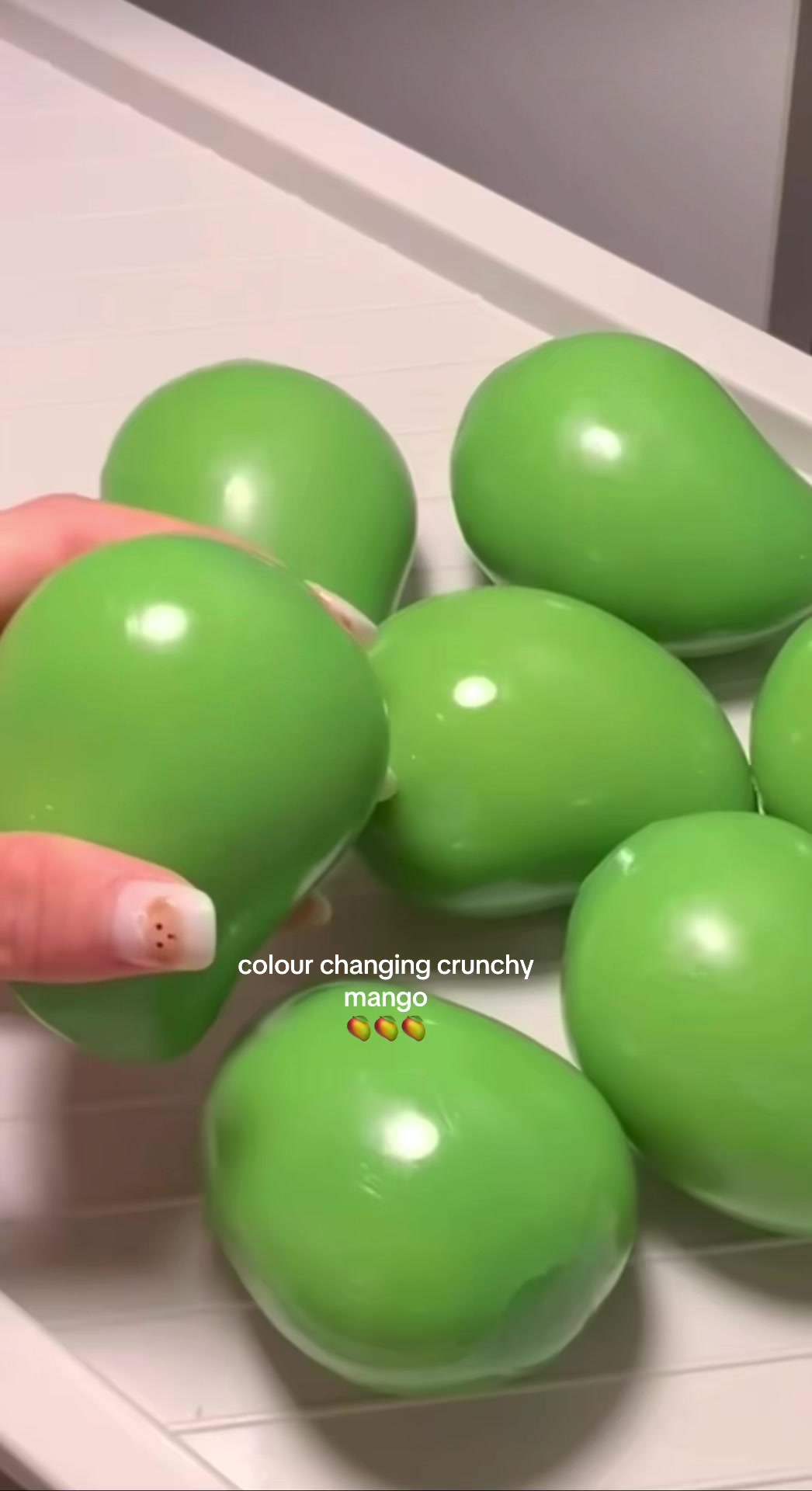 @Berry Squishy