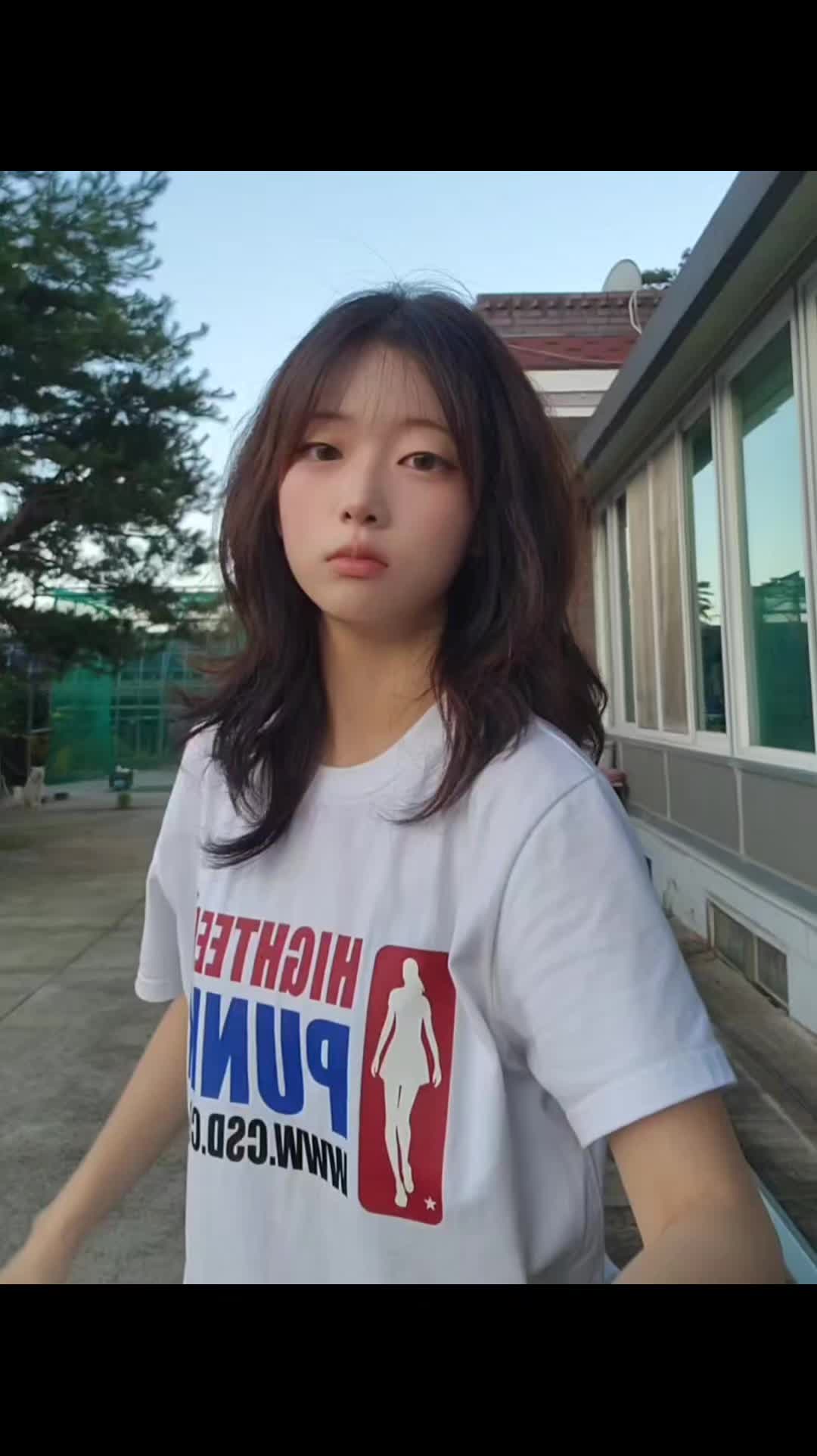 @고드름 집착녀