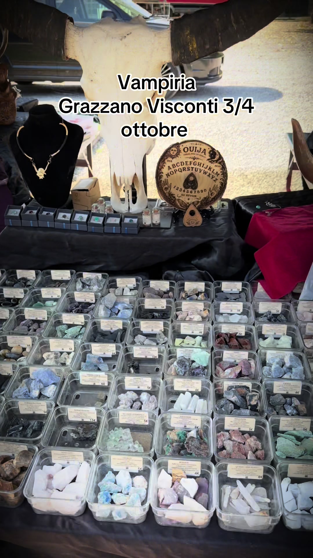 @L'arte della Magia