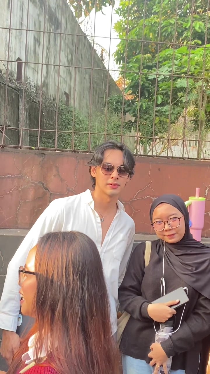 @Akun Saya