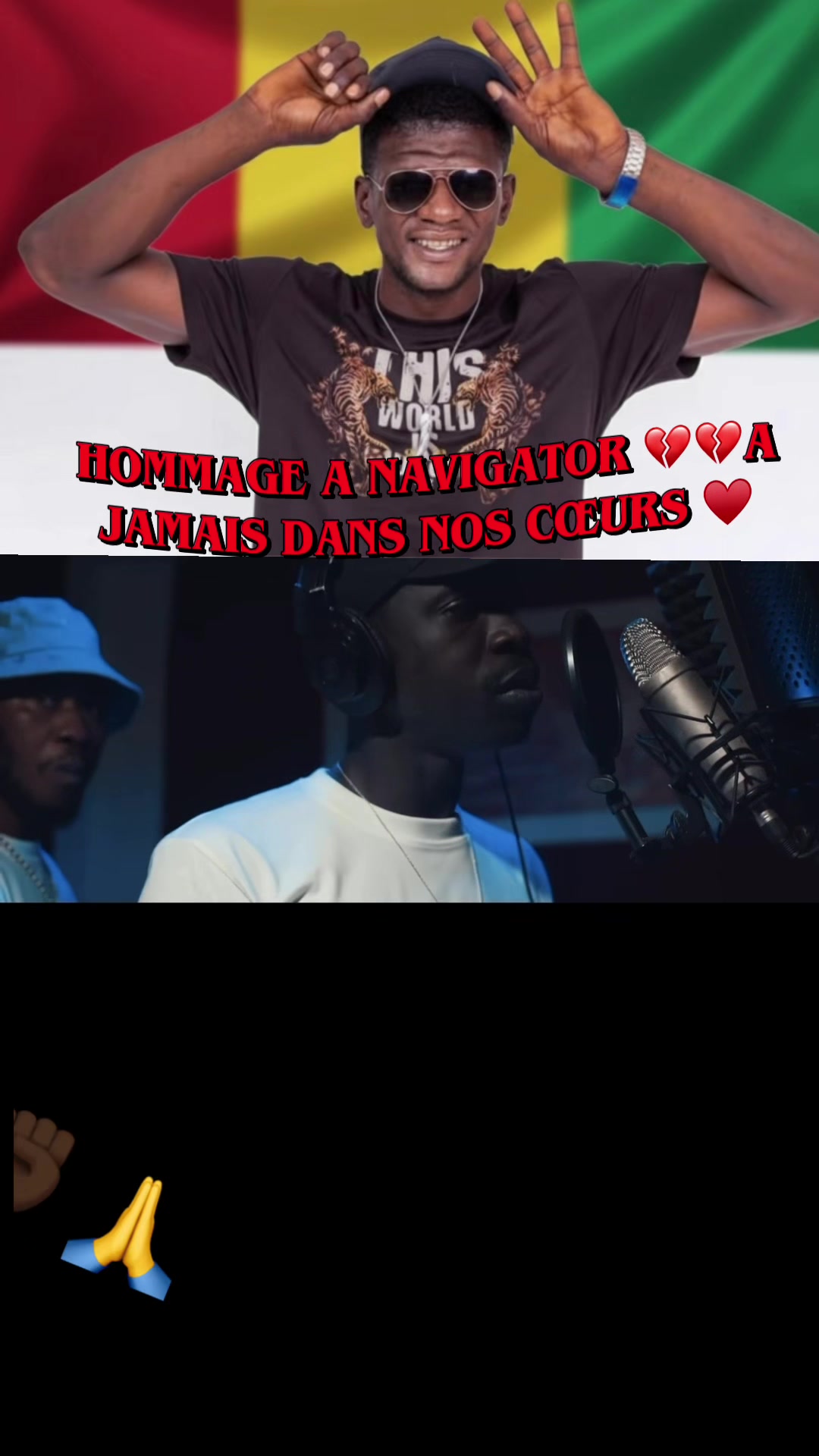 @NAVIGATOR FANS🇬🇳✊🏾🇩🇪