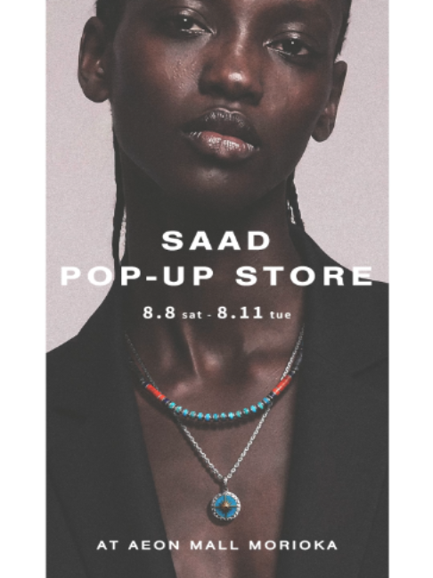 @SAAD / サード
