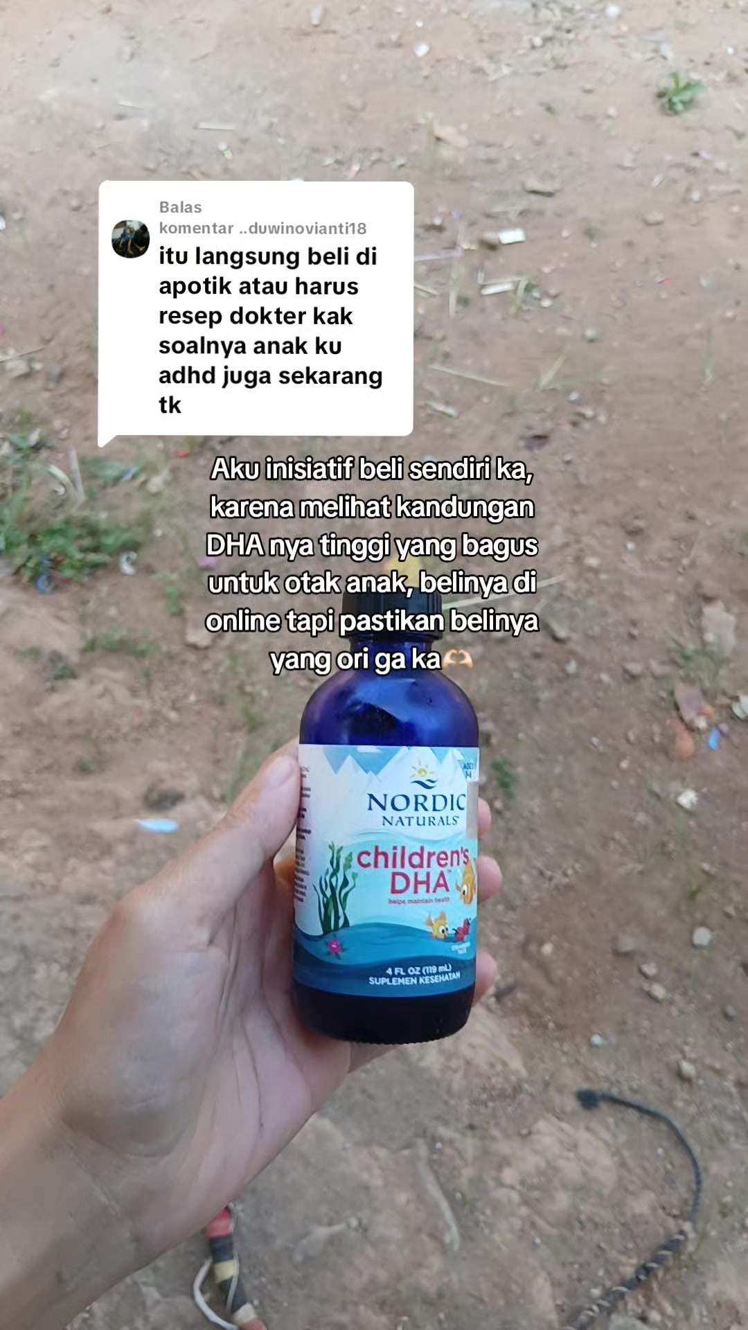 @Mamanya Absi Aksa
