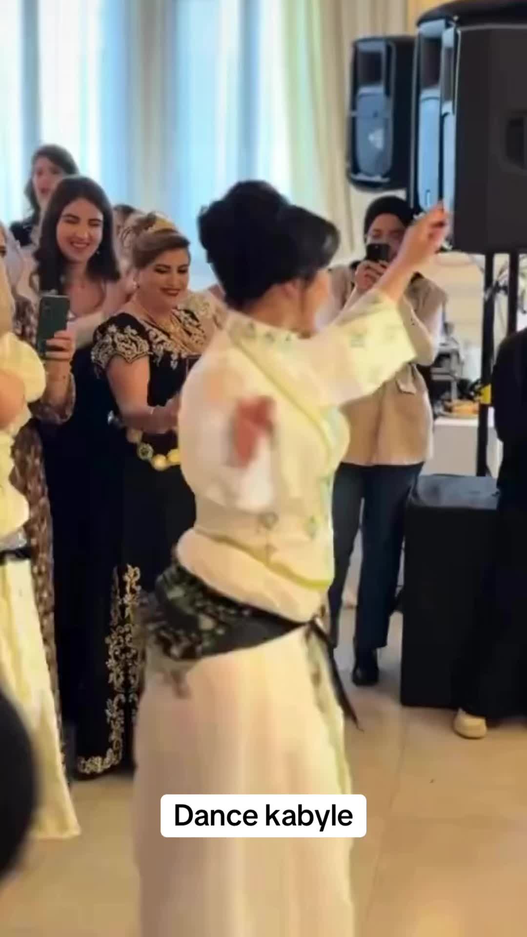 @♓❤️Dance kabyle ❤️✅