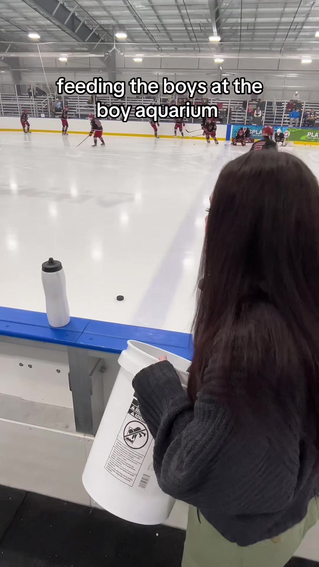 @IUP Hockey