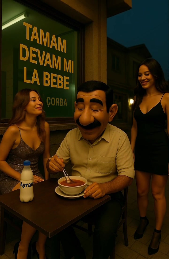 @Angaralı Zeki