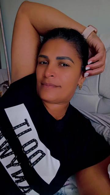 @Angela Oliveira