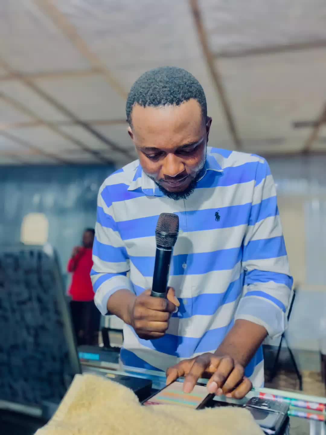 @Akim tala ministries
