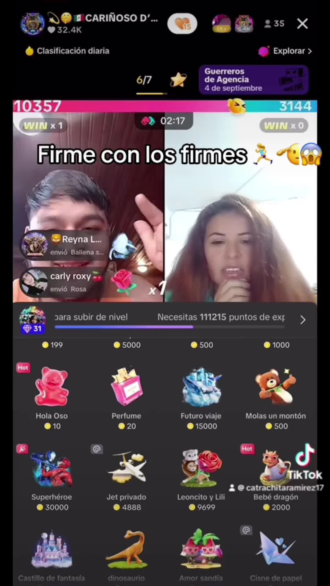@Maribel Ramirez 🪿👸💖💙