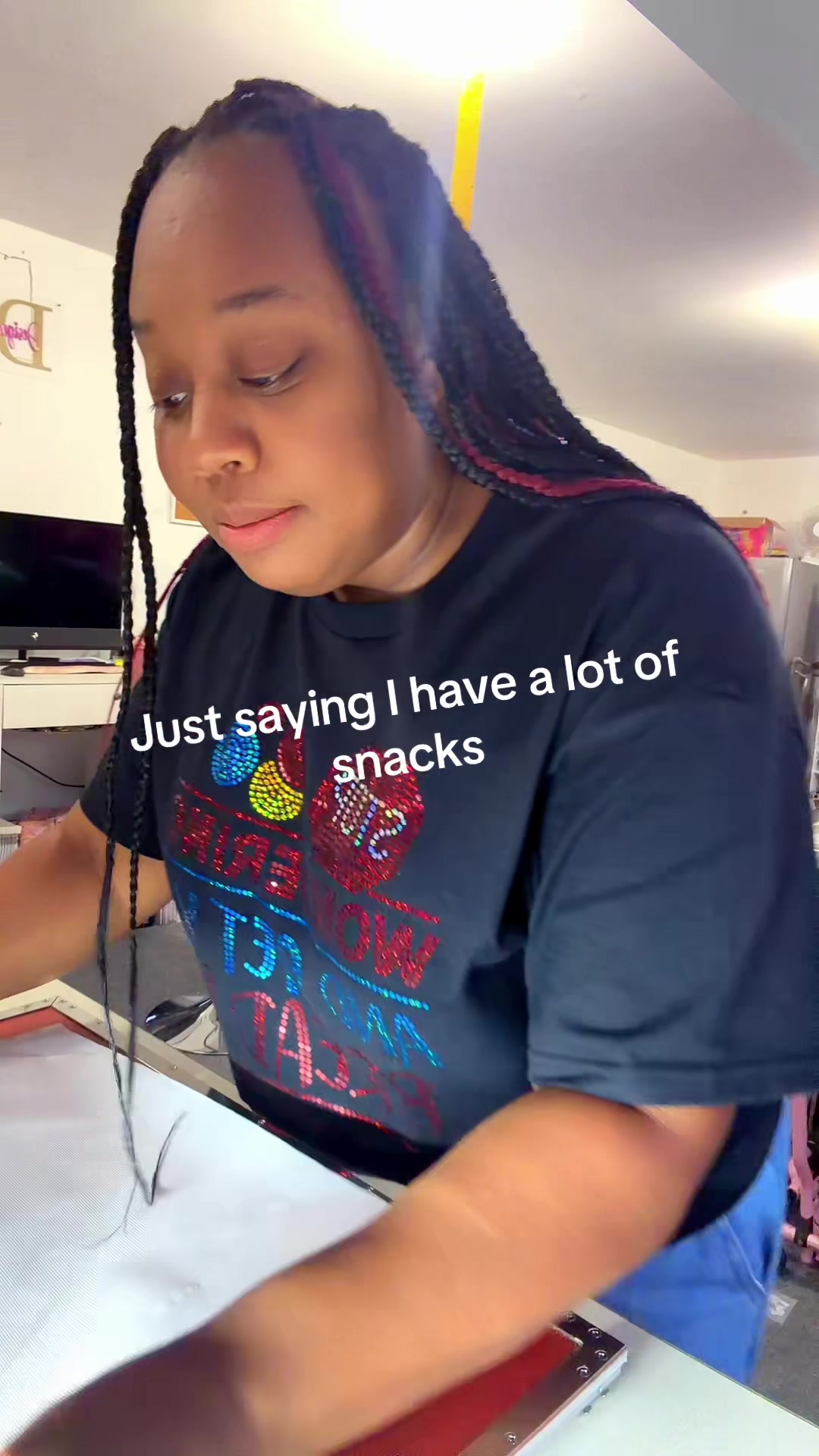 @Erica