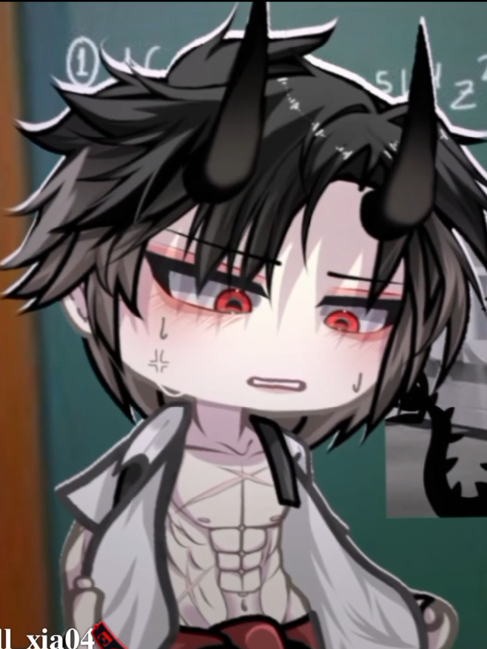 @藍貓 Ellxia