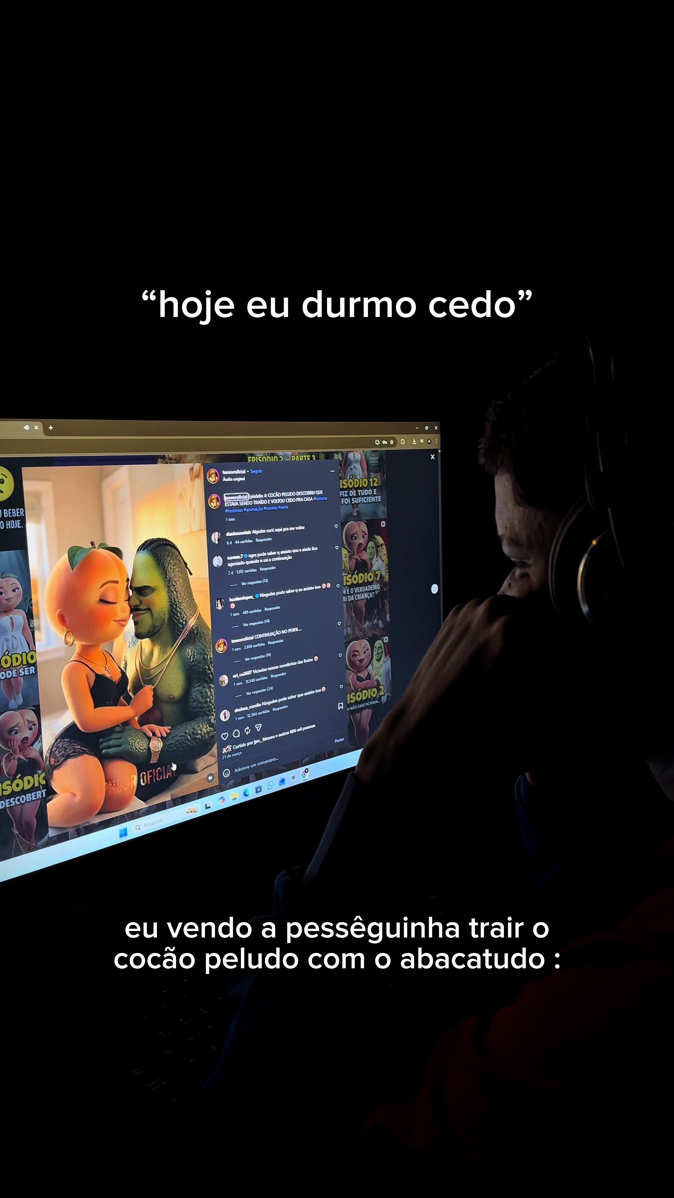 @Dinho MC