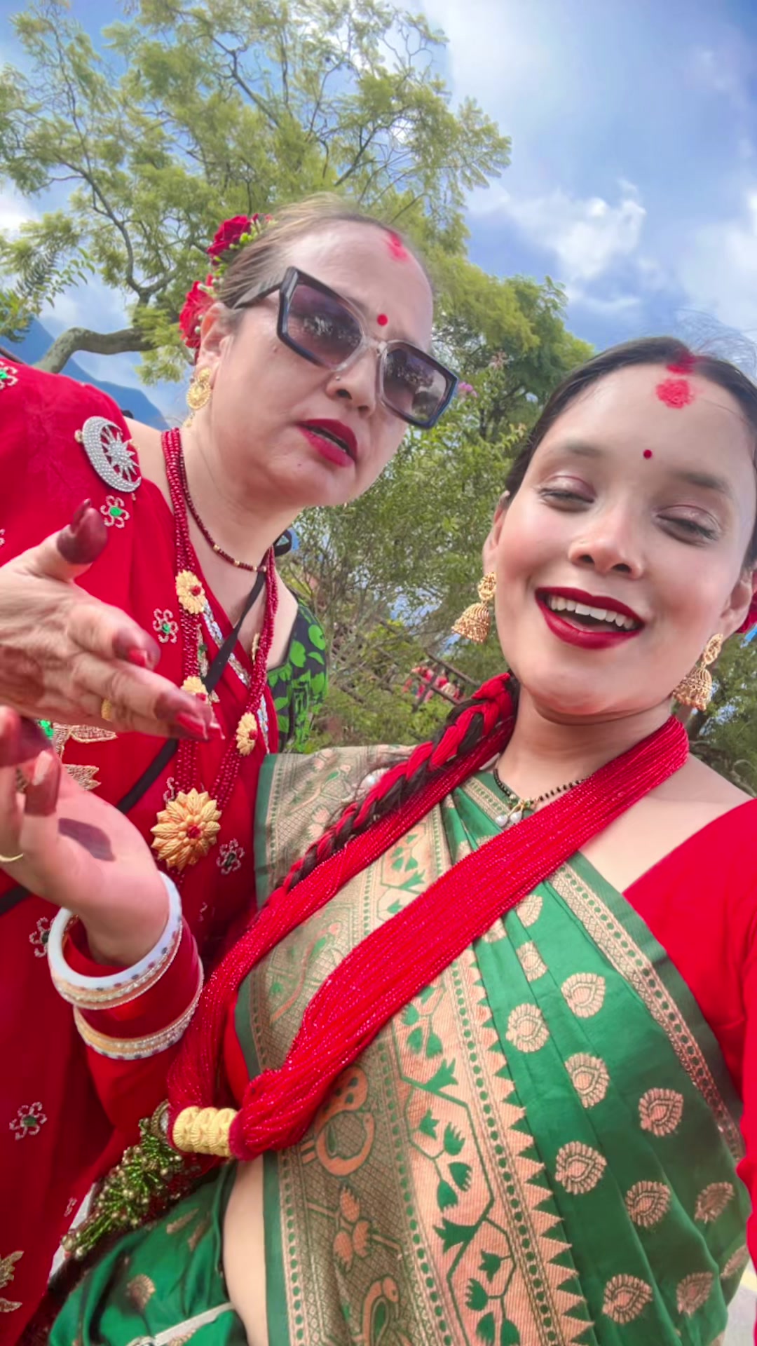 @Nirmala