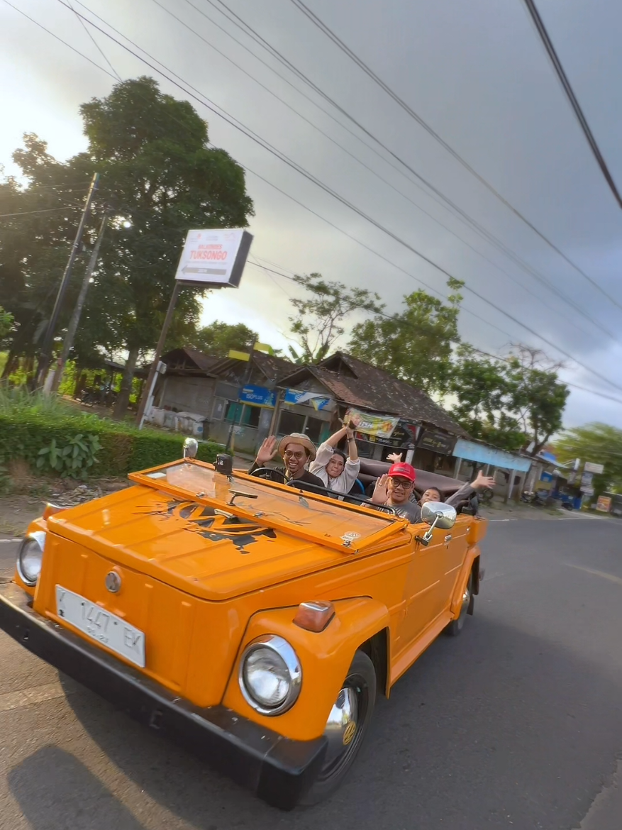 @nadhira tour travel jogja