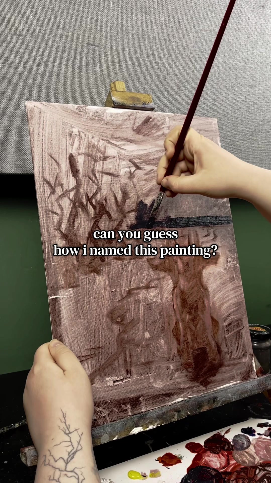 @krum art