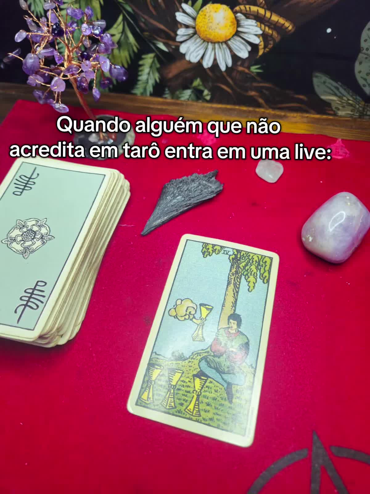 @Luna Tarot
