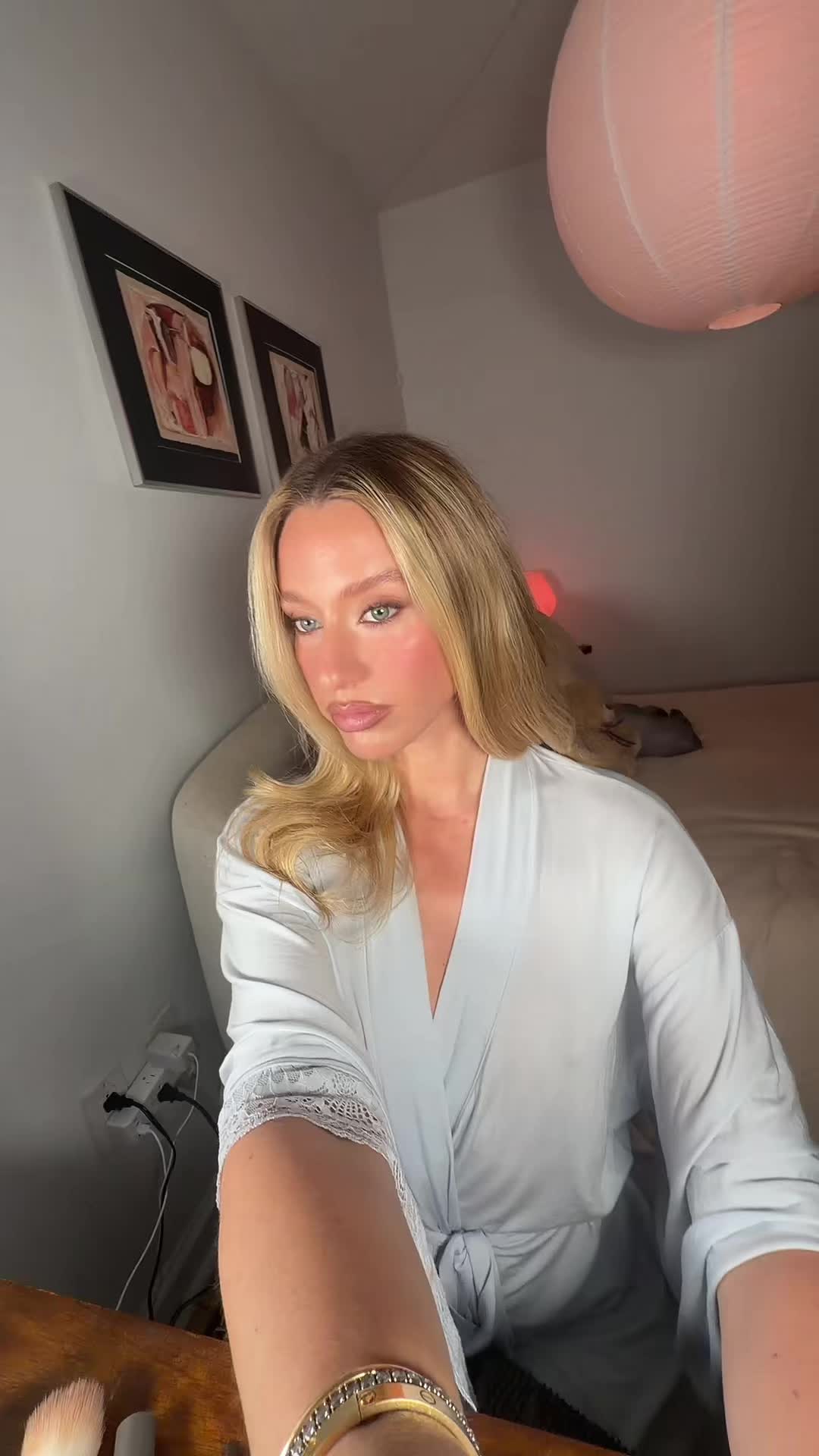 @Alicia Blanco