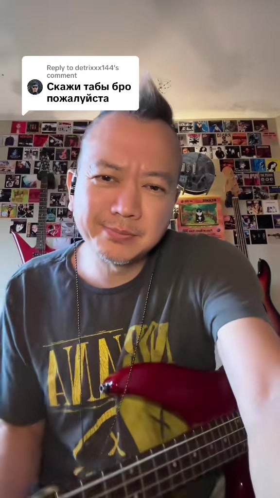@BassmanMarvin
