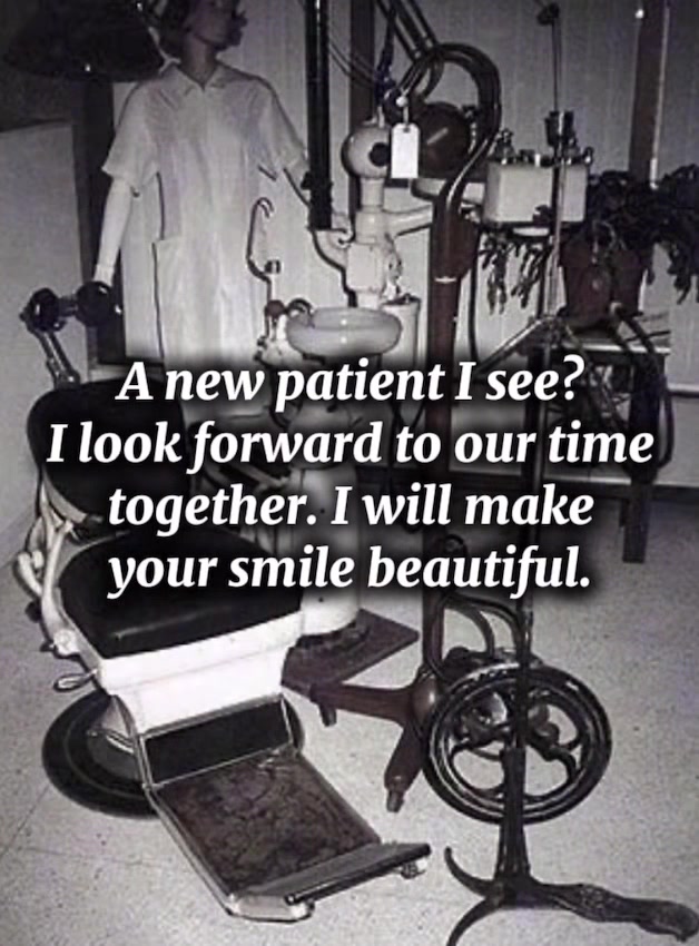 @Your Dentist